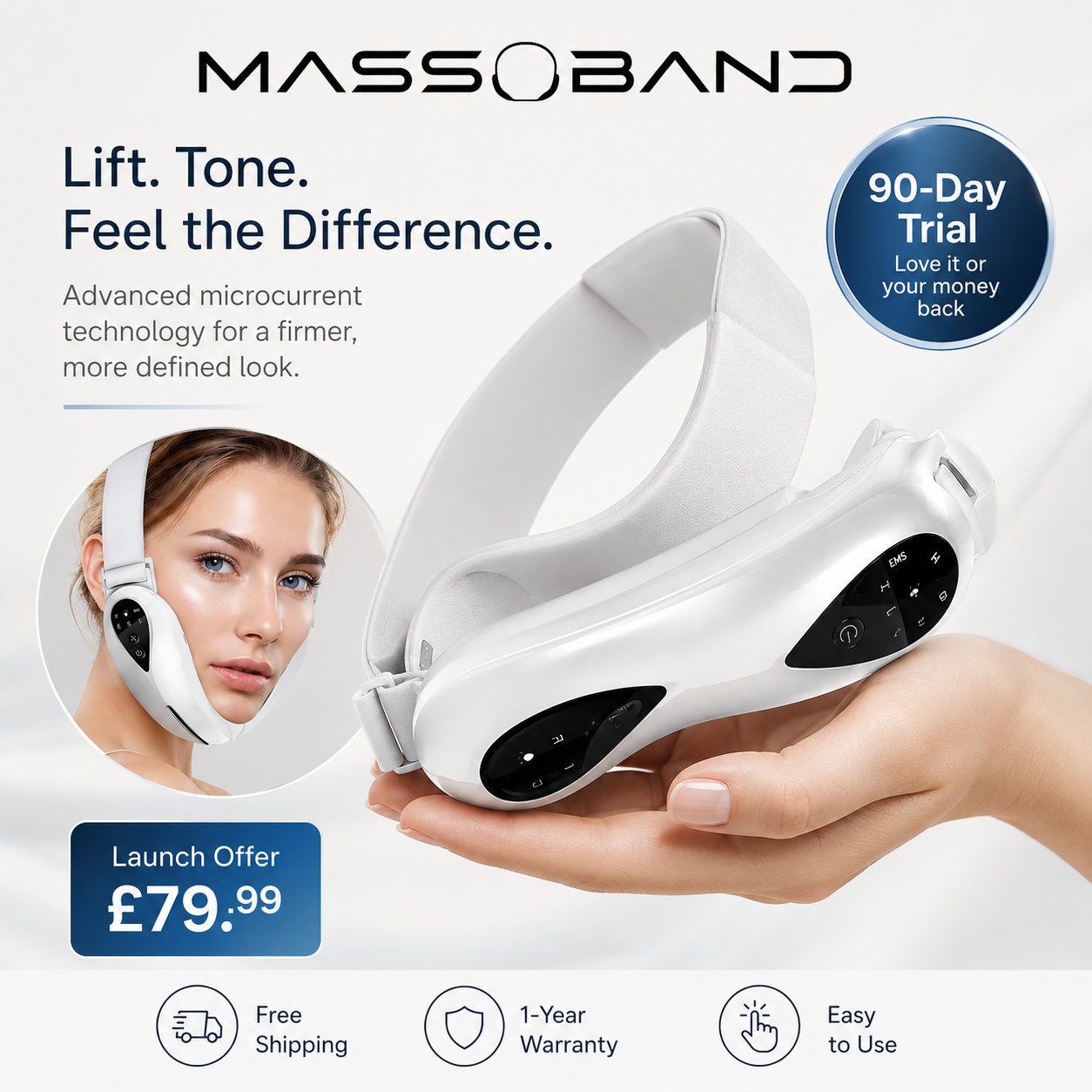 MASSOBAND™
